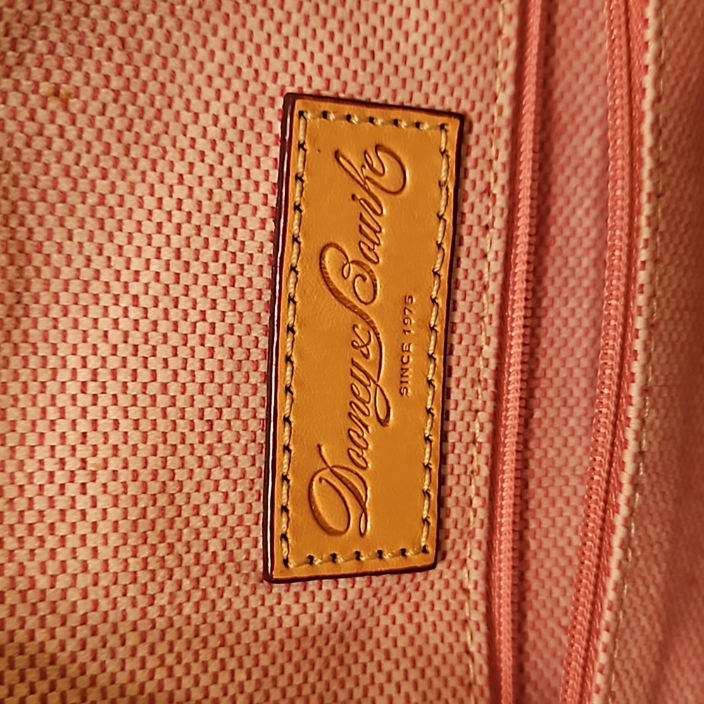 💙Dooney & Bourke Tote💙 - Picture 11 of 17